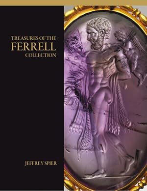 Imagen del vendedor de Treasures of the Ferrell Collection a la venta por moluna