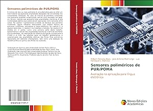 Bild des Verkufers fr Sensores polimricos de PUR/POMA zum Verkauf von moluna