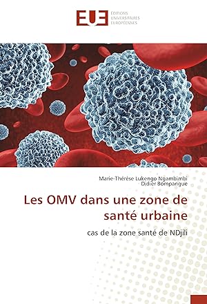 Seller image for Les OMV dans une zone de sant urbaine for sale by moluna