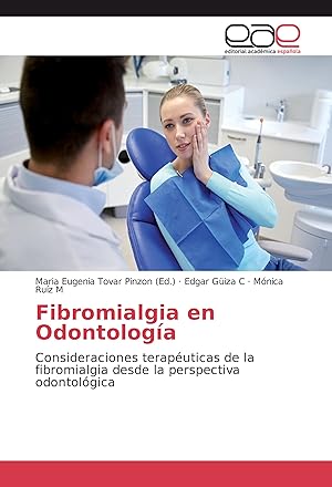 Seller image for Fibromialgia en Odontologa for sale by moluna