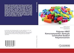 Imagen del vendedor de Polymer-MMT Nanocomposites through Controlled Radical Polymerization a la venta por moluna