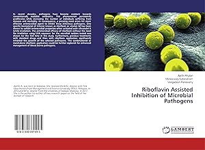 Image du vendeur pour Riboflavin Assisted Inhibition of Microbial Pathogens mis en vente par moluna