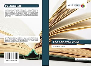 Seller image for The adopted child for sale by moluna