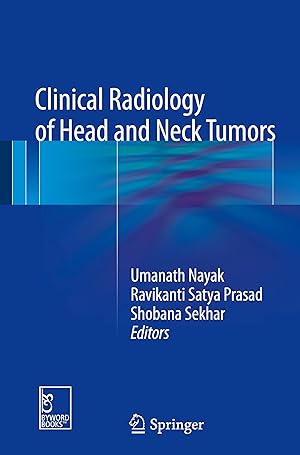 Bild des Verkufers fr Clinical Radiology of the Head & Neck zum Verkauf von moluna