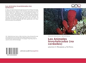 Imagen del vendedor de Los Animales Invertebrados (no cordados) a la venta por moluna