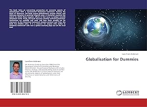 Seller image for Globalisation for Dummies for sale by moluna