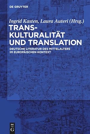 Seller image for Transkulturalitaet und Translation for sale by moluna