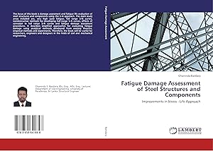 Seller image for Fatigue Damage Assessment of Steel Structures and Components for sale by moluna