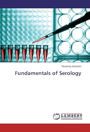 Image du vendeur pour Fundamentals of Serology mis en vente par moluna