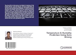 Seller image for Temperature & Humidity Prediction Using Data Mining for sale by moluna