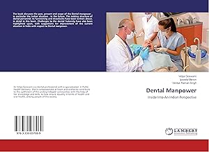 Seller image for Dental Manpower for sale by moluna