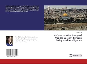 Bild des Verkufers fr A Comparative Study of Middle Eastern Foreign Policy and Intelligence zum Verkauf von moluna