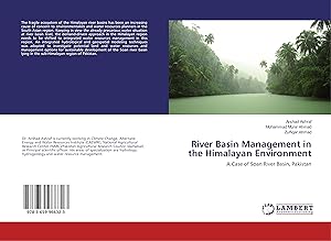 Imagen del vendedor de River Basin Management in the Himalayan Environment a la venta por moluna