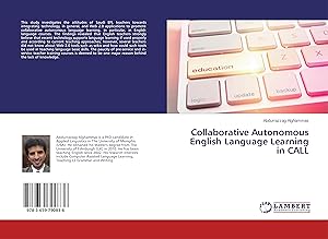 Seller image for Collaborative Autonomous English Language Learning in CALL for sale by moluna