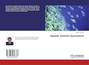 Seller image for Aquatic Animals Quarantine for sale by moluna