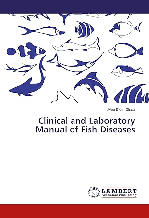 Immagine del venditore per Clinical and Laboratory Manual of Fish Diseases venduto da moluna