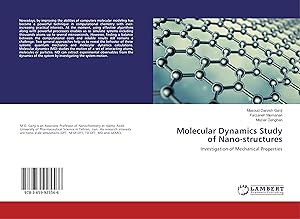 Seller image for Molecular Dynamics Study of Nano-structures for sale by moluna