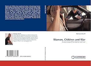 Seller image for Women, Children and War for sale by moluna