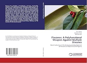 Seller image for Flavones: A Polyfunctional Weapon Against Multiple Diseases for sale by moluna