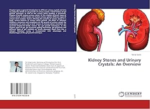 Image du vendeur pour Kidney Stones and Urinary Crystals: An Overview mis en vente par moluna