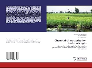 Immagine del venditore per Chemical characterization and challenges venduto da moluna