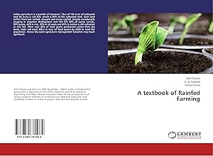 Seller image for A textbook of Rainfed Farming for sale by moluna
