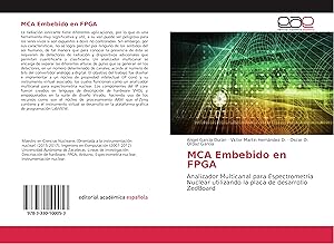 Imagen del vendedor de MCA Embebido en FPGA a la venta por moluna