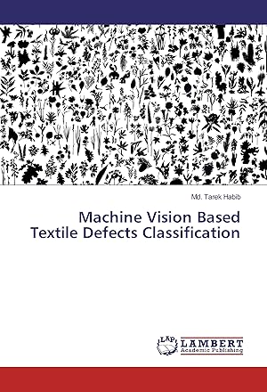 Seller image for Machine Vision Based Textile Defects Classification for sale by moluna