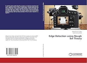Seller image for Edge Detection using Rough Set Theory for sale by moluna