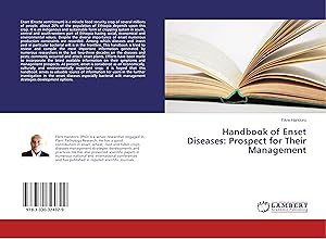 Imagen del vendedor de Handbook of Enset Diseases: Prospect for Their Management a la venta por moluna