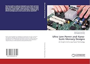 Seller image for Ultra Low Power and Nano-Scale Memory Designs for sale by moluna