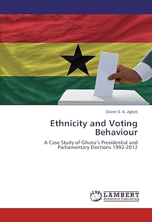Seller image for Ethnicity and Voting Behaviour for sale by moluna