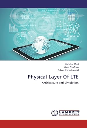 Seller image for Physical Layer Of LTE for sale by moluna