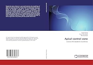 Seller image for Apical control zone for sale by moluna