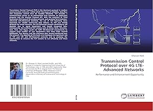 Seller image for Transmission Control Protocol over 4G LTE-Advanced Networks for sale by moluna