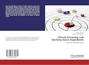 Seller image for Virtual Screening and Docking Active Ingredients for sale by moluna