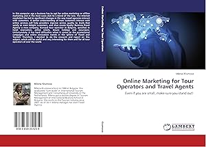 Seller image for Online Marketing for Tour Operators and Travel Agents for sale by moluna