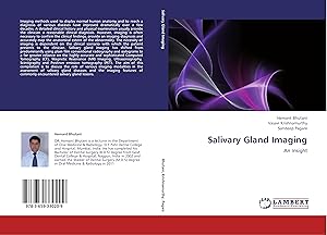 Seller image for Salivary Gland Imaging for sale by moluna
