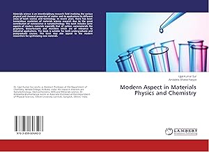 Seller image for Modern Aspect in Materials Physics and Chemistry for sale by moluna