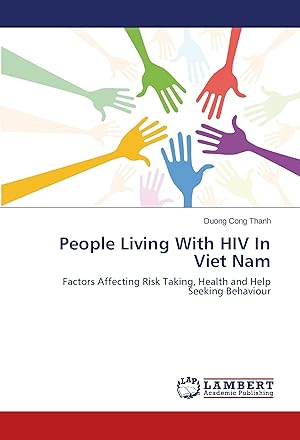 Seller image for People Living With HIV In Viet Nam for sale by moluna