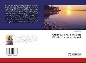 Seller image for Organizational behavior: Effects of organizational for sale by moluna