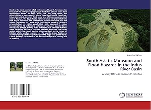 Seller image for South Asiatic Monsoon and Flood Hazards in the Indus River Basin for sale by moluna