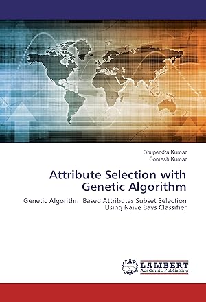 Seller image for Attribute Selection with Genetic Algorithm for sale by moluna