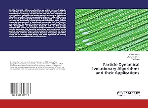 Seller image for Particle Dynamical Evolutionary Algorithms and their Applications for sale by moluna