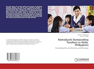 Seller image for Metrobank Outstanding Teachers in Iloilo, Philippines for sale by moluna