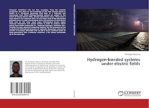 Immagine del venditore per Hydrogen-bonded systems under electric fields venduto da moluna