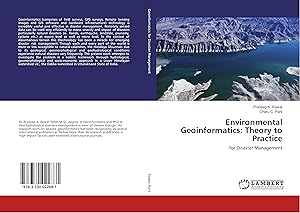 Imagen del vendedor de Environmental Geoinformatics: Theory to Practice a la venta por moluna