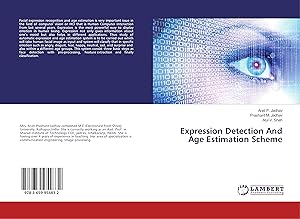 Seller image for Expression Detection And Age Estimation Scheme for sale by moluna