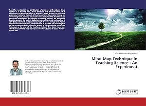 Seller image for Mind Map Technique in Teaching Science - An Experiment for sale by moluna