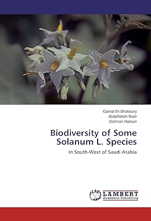 Image du vendeur pour Biodiversity of Some Solanum L. Species mis en vente par moluna